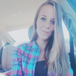 Meet your Posher, Katie